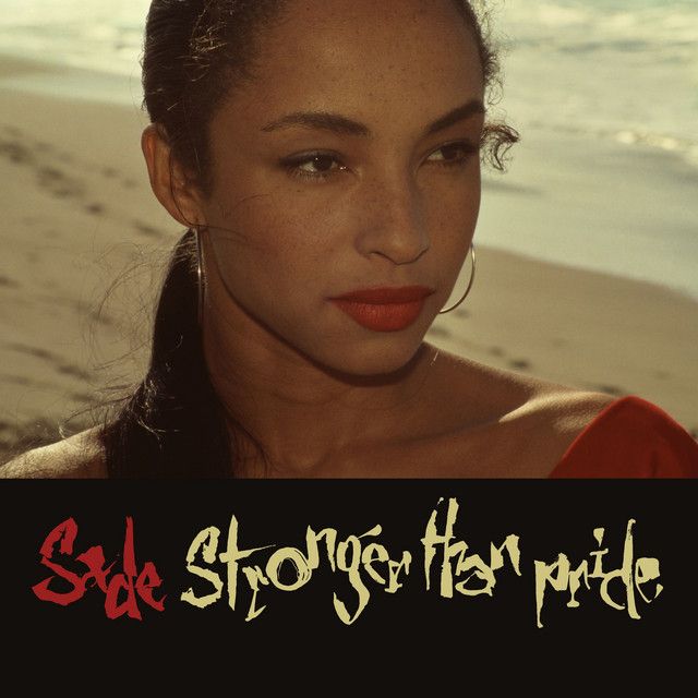 متن آهنگ Give It Up از Sade کاور آهنگ Give It Up از Sade