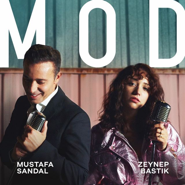 متن آهنگ Mod از Mustafa Sandal کاور آهنگ Mod از Mustafa Sandal