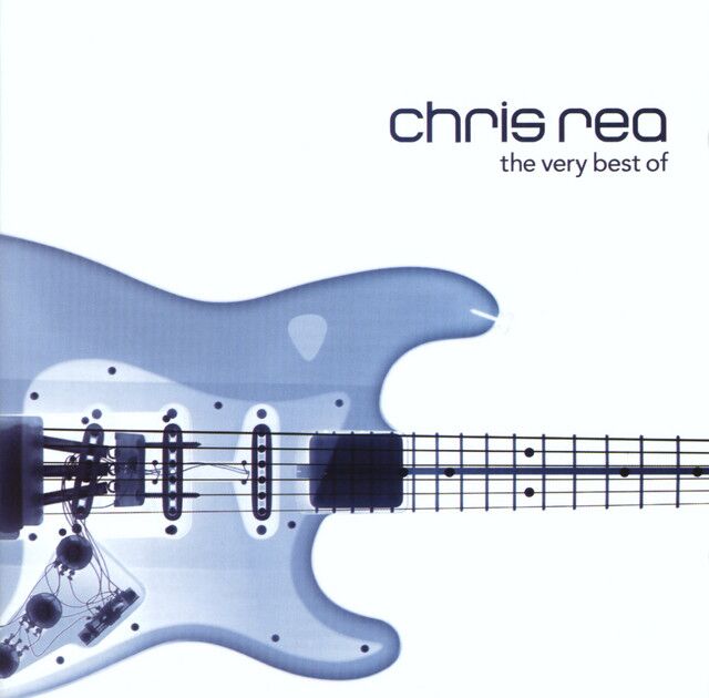 کاور آهنگ You Can Go Your Own Way از Chris Rea