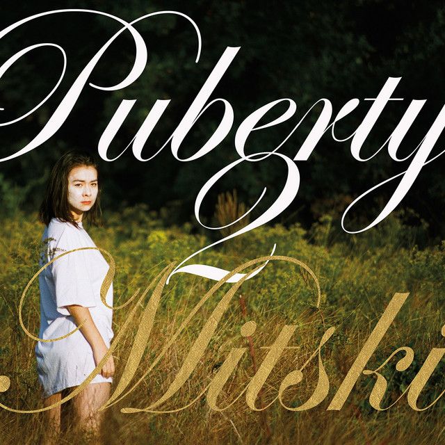 متن آهنگ Your Best American Girl از Mitski کاور آهنگ Your Best American Girl از Mitski