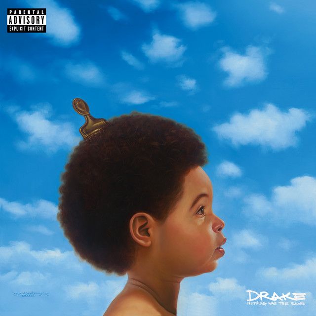 متن آهنگ Furthest Thing از Drake کاور آهنگ Furthest Thing از Drake