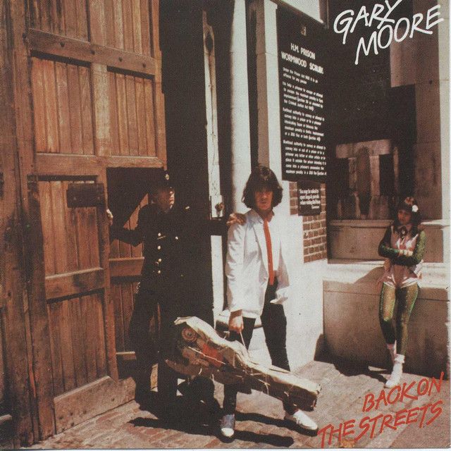 متن آهنگ Spanish Guitar (Gary Moore Vocal) (Bonus Track) از کاور آهنگ Spanish Guitar (Gary Moore Vocal) (Bonus Track) از Gary Moore
