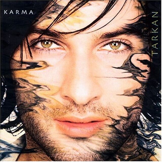 متن آهنگ Verme از Tarkan کاور آهنگ Verme از Tarkan