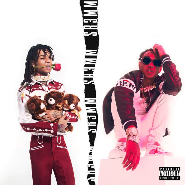 متن آهنگ CLOSE (feat. Travis Scott) - From SR3MM از Travis S کاور آهنگ CLOSE (feat. Travis Scott) - From SR3MM از Travis Scott