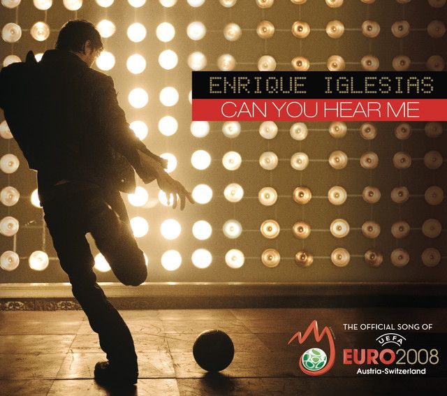 متن آهنگ Can You Hear Me از Enrique Iglesias کاور آهنگ Can You Hear Me از Enrique Iglesias