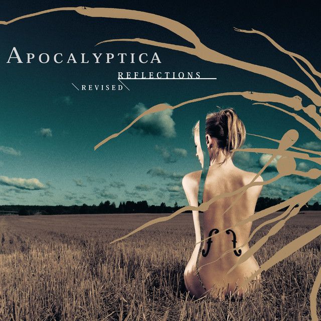 متن آهنگ Faraway از Apocalyptica