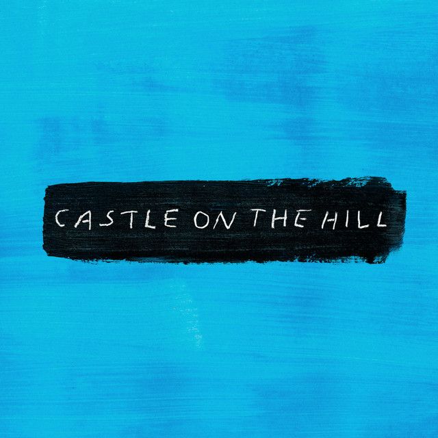 متن آهنگ Castle on the Hill - Seeb Remix از Ed Sheeran کاور آهنگ Castle on the Hill - Seeb Remix از Ed Sheeran