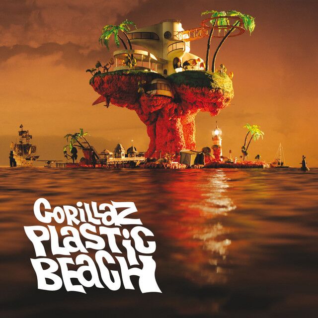 متن آهنگ Stylo (feat. Mos Def and Bobby Womack) از Gorillaz