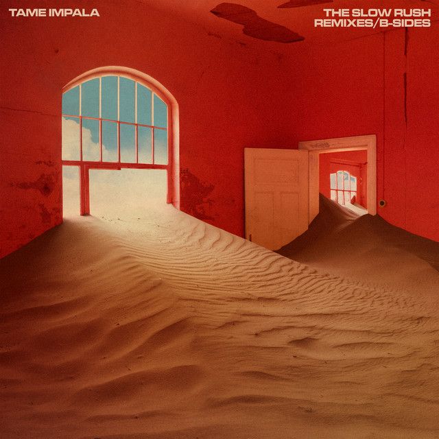 متن آهنگ No Choice از Tame Impala کاور آهنگ No Choice از Tame Impala