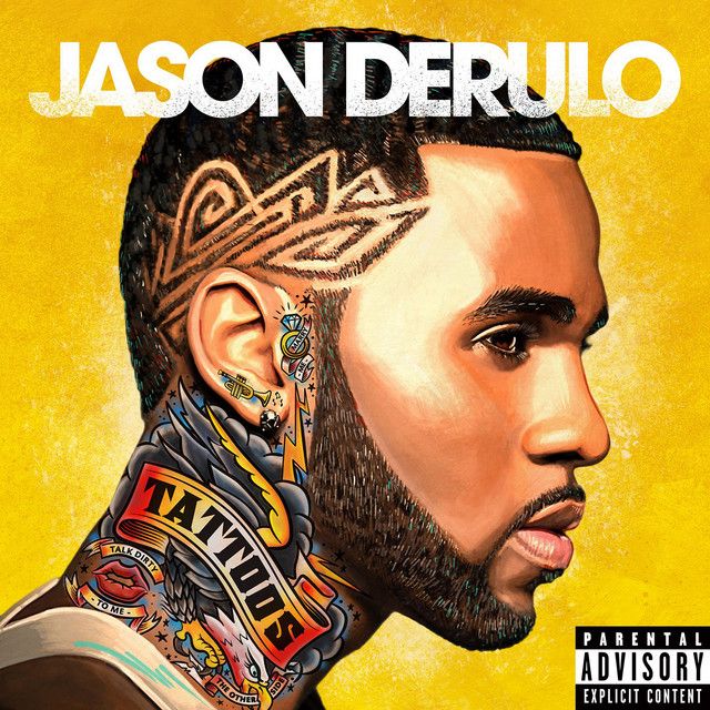 متن آهنگ Side FX (feat. The Game) از Jason Derulo کاور آهنگ Side FX (feat. The Game) از Jason Derulo