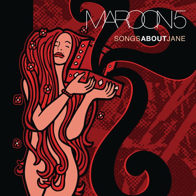 متن آهنگ Secret از Maroon 5 کاور آهنگ Secret از Maroon 5