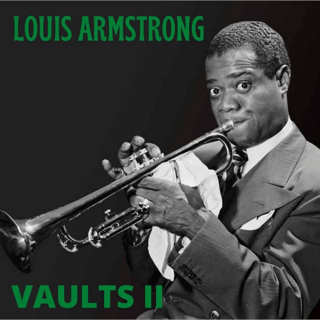 متن آهنگ Naturally از Louis Armstrong کاور آهنگ Naturally از Louis Armstrong