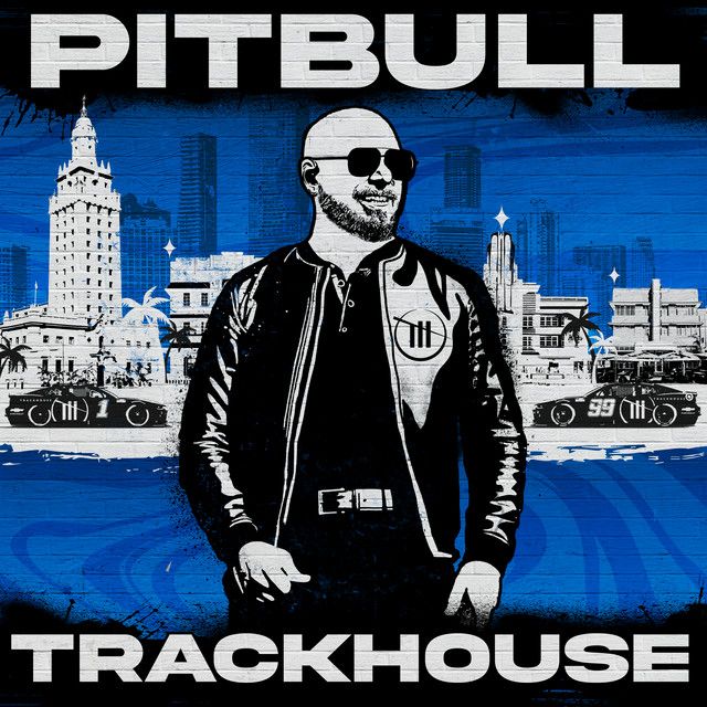متن آهنگ Me Pone Mal از Pitbull کاور آهنگ Me Pone Mal از Pitbull