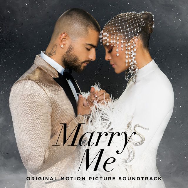 متن آهنگ Marry Me - Kat & Bastian Duet از Jennifer Lopez کاور آهنگ Marry Me - Kat & Bastian Duet از Jennifer Lopez