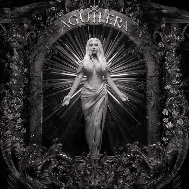 متن آهنگ Como Yo از Christina Aguilera