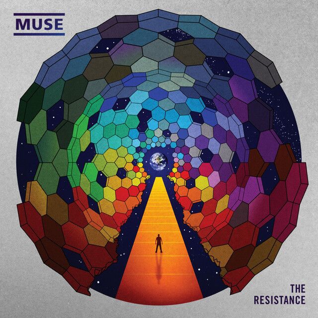 متن آهنگ Undisclosed Desires از Muse کاور آهنگ Undisclosed Desires از Muse