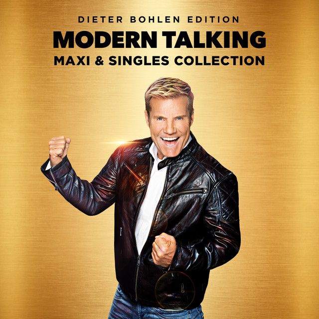 متن آهنگ China in Her Eyes (feat. Eric Singleton) - Extended کاور آهنگ China in Her Eyes (feat. Eric Singleton) - Extended Video Version از Modern Talking