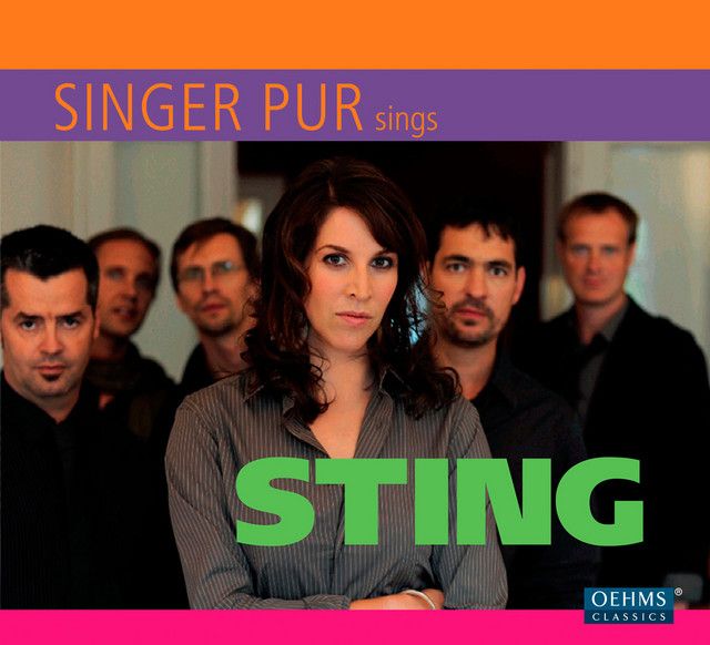 متن آهنگ Straight to My Heart (Arr. W. Kerscheck) از Sting کاور آهنگ Straight to My Heart (Arr. W. Kerscheck) از Sting