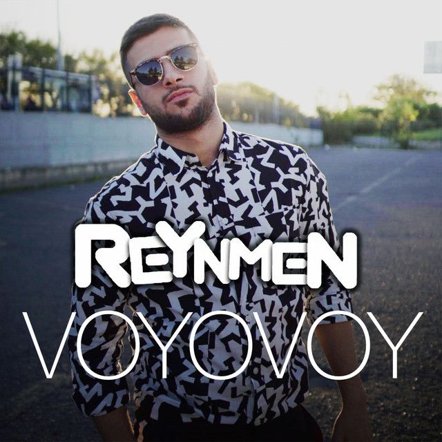 متن آهنگ Voyovoy از Reynmen کاور آهنگ Voyovoy از Reynmen