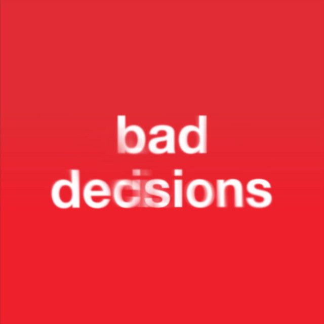 متن آهنگ Bad Decisions (with BTS & Snoop Dogg) از Snoop Dogg کاور آهنگ Bad Decisions (with BTS & Snoop Dogg) از Snoop Dogg
