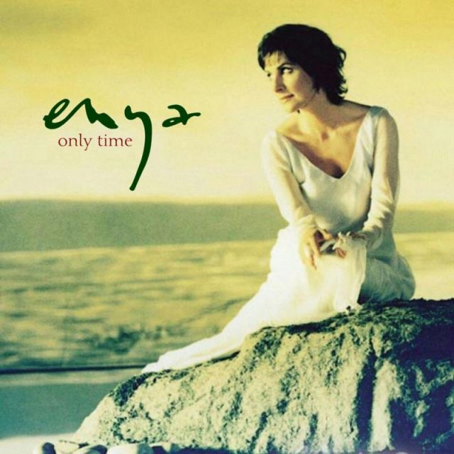 متن آهنگ Only Time (Original Version) از Enya