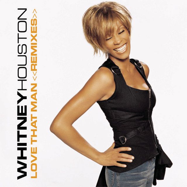 متن آهنگ Love That Man - Pound Boys Love Dub از Whitney Hous