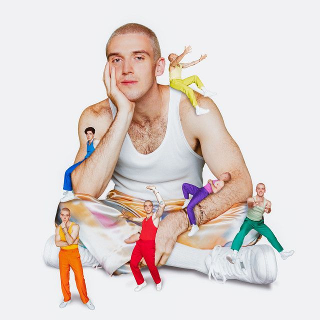 متن آهنگ fuck, i’m lonely - Ofenbach Remix از Anne-Marie کاور آهنگ fuck, i’m lonely - Ofenbach Remix از Anne-Marie