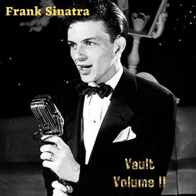 متن آهنگ Stardust از Frank Sinatra کاور آهنگ Stardust از Frank Sinatra