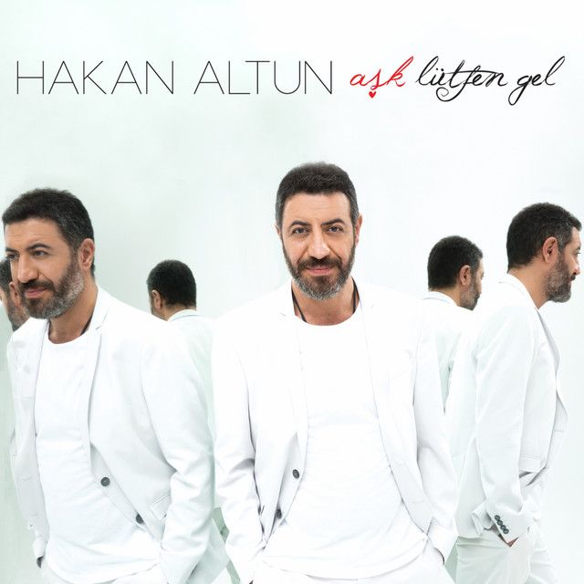 متن آهنگ Yıkıla Yıkıla از Hakan Altun کاور آهنگ Yıkıla Yıkıla از Hakan Altun