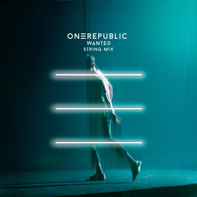 متن آهنگ Wanted - String Mix از OneRepublic کاور آهنگ Wanted - String Mix از OneRepublic