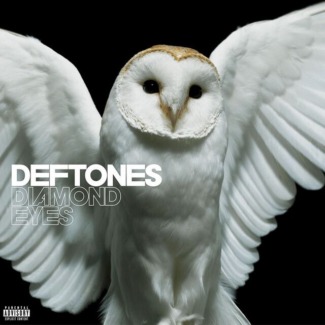 متن آهنگ You've Seen the Butcher از Deftones کاور آهنگ You've Seen the Butcher از Deftones
