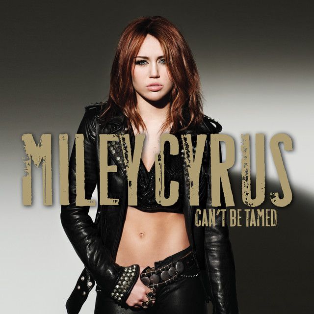 متن آهنگ Permanent December از Miley Cyrus کاور آهنگ Permanent December از Miley Cyrus