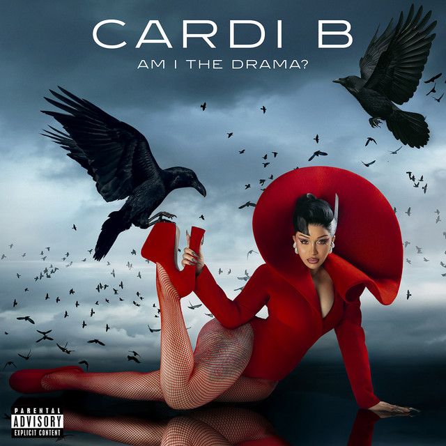 متن آهنگ Bodega Baddie از Cardi B کاور آهنگ Bodega Baddie از Cardi B