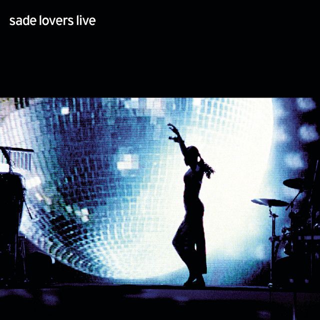 متن آهنگ Slave Song - Live از Sade کاور آهنگ Slave Song - Live از Sade
