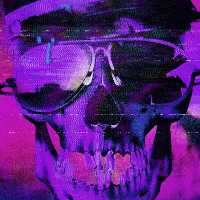 کاور آهنگ MURDER PLOT - Slowed + Reverb از Kordhell