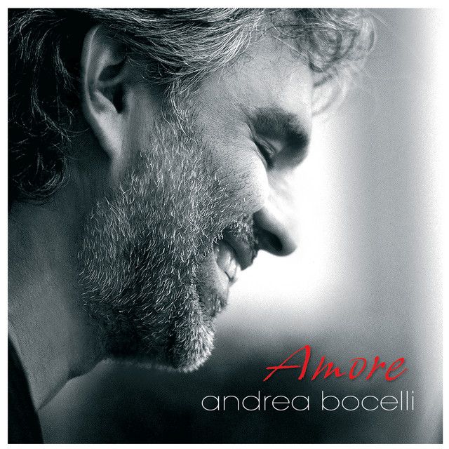متن آهنگ Ama Credi E Vai از Andrea Bocelli کاور آهنگ Ama Credi E Vai از Andrea Bocelli