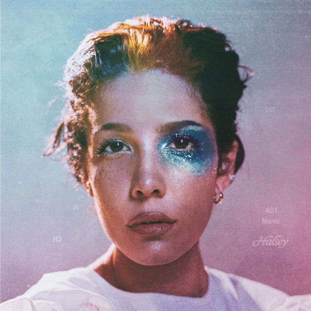 متن آهنگ Without Me - Stripped از Halsey کاور آهنگ Without Me - Stripped از Halsey