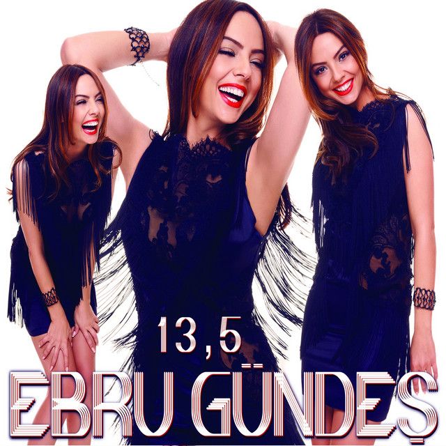متن آهنگ Unut از Ebru Gündeş کاور آهنگ Unut از Ebru Gündeş