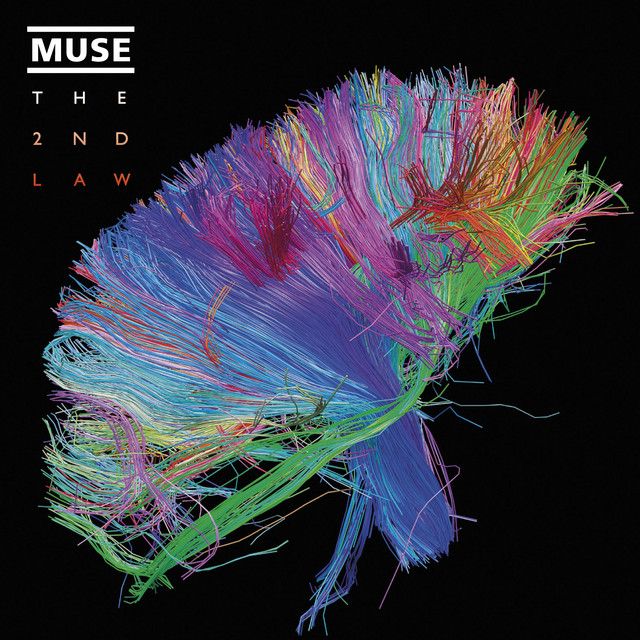 متن آهنگ Big Freeze از Muse کاور آهنگ Big Freeze از Muse