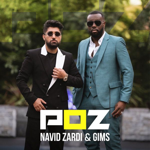 متن آهنگ Poz از نوید زردی کاور آهنگ Poz از نوید زردی