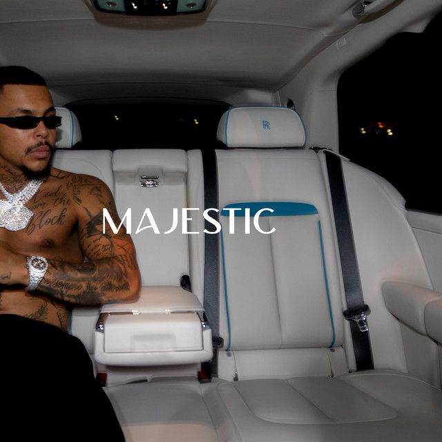 متن آهنگ West Connect (feat. Central Cee) از Central Cee کاور آهنگ West Connect (feat. Central Cee) از Central Cee