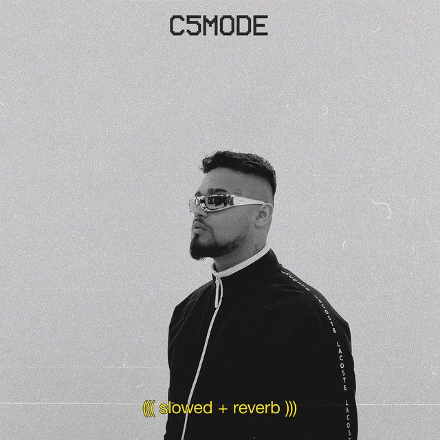 متن آهنگ GÖNDER GELSİN - (slowed + reverb) از Lvbel C5 کاور آهنگ GÖNDER GELSİN - (slowed + reverb) از Lvbel C5