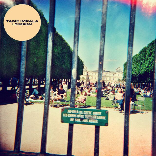 متن آهنگ Why Won't They Talk To Me? از Tame Impala کاور آهنگ Why Won't They Talk To Me? از Tame Impala