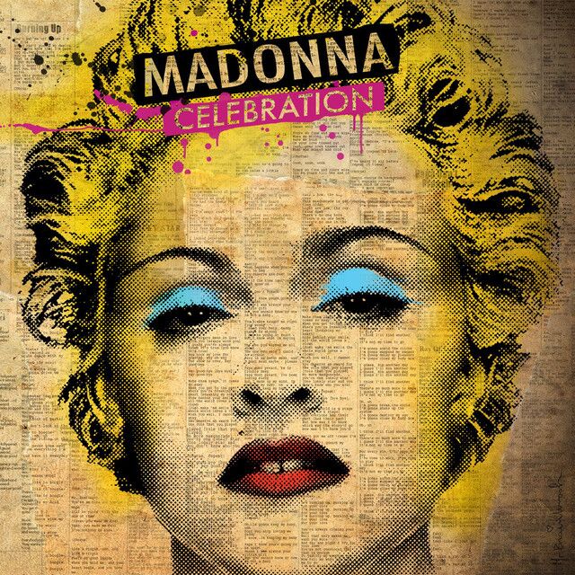 متن آهنگ Take a Bow از Madonna کاور آهنگ Take a Bow از Madonna