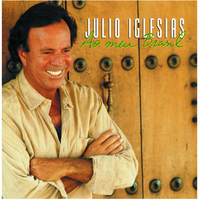 متن آهنگ A ESTRADA (La Carretera) - Portuguese از Julio Igle کاور آهنگ A ESTRADA (La Carretera) - Portuguese از Julio Iglesias
