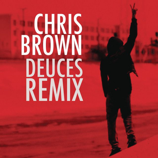 متن آهنگ Deuces Remix (feat. Drake & Kanye West) از Drake کاور آهنگ Deuces Remix (feat. Drake & Kanye West) از Drake