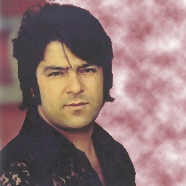 کاور آهنگ Har Chand Ke Door Az Tu از Ahmad Zahir
