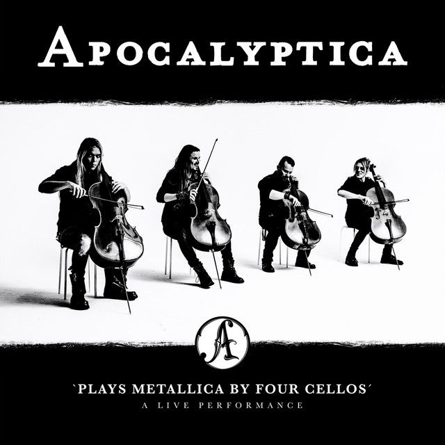 متن آهنگ Creeping Death - Live از Apocalyptica