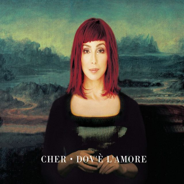 متن آهنگ Dov'è l'amore - Todd Terry's Mt's Club Mix از Cher کاور آهنگ Dov'è l'amore - Todd Terry's Mt's Club Mix از Cher