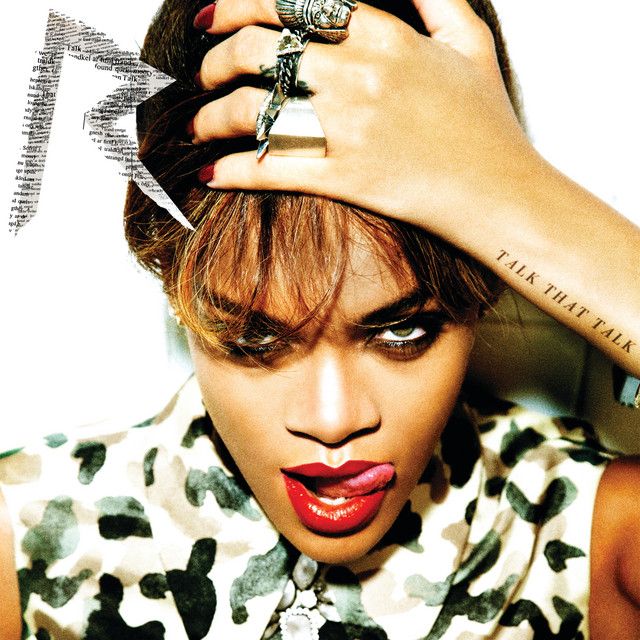 متن آهنگ You Da One - Album Version (Edited) از Rihanna کاور آهنگ You Da One - Album Version (Edited) از Rihanna